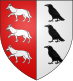 Coat of arms of Germ