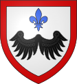 Le Boulou címere