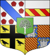 Blason de Limeuil