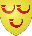 Het wapen van het graafschap Horne
