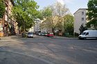 Borkumer Straße