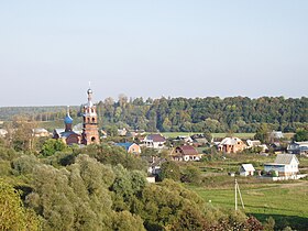 Borovsk