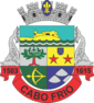 Wapen van Cabo Frio