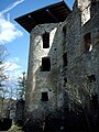 Grajski stolp – Bergfried