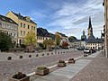 Marktplatz (Sachgesamtheit)