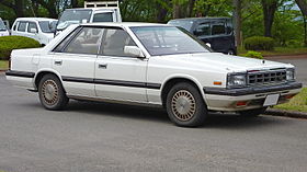 C32 Nissan Laurel.jpg