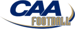 Colonial Athletic Association Football Conference logo