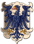 Герб княжества Освенцимского