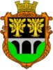 Coat of arms of Perekhody