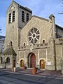 Église Sainte-Germaine de Cachan