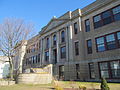 Miniatura para Escuela Secundaria de Central Falls