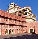 Chandra Mahal, City Palace, Jaipur, 20191218 0953 9046.jpg
