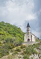 Chapelle Saint-Roch de Bellefont-La Rauze