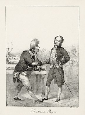11. Rossini and King George IV