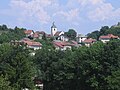 Vignette pour Chaumont (Haute-Savoie)