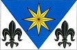 Chrášťovice zászlaja