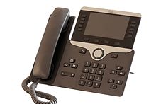 A Cisco 8851 IP phone Cisco 8851.JPG