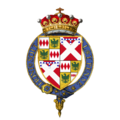 Sir Richard Neville, 5. Earl of Salisbury, KG