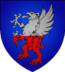 Blason de Mertert