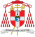 Johannes de Jong's coat of arms