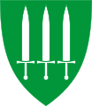 Defence Command South Norway (former)