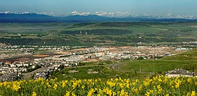 Cochrane (Alberta)