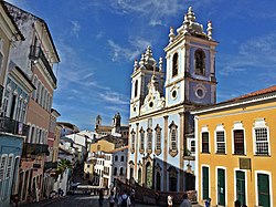 Comercio, Salvador - BA, Brazil - panoramio (19).jpg