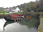 Corrie Harbour