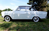 Opel Kadett Coupé (1962–1965)
