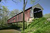 Cox Ford Bridge