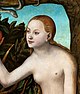 Cranach Eve