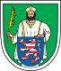 Coat of arms of Bornich
