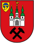 Wappen von Kamp-Lintfort