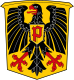 Coat of arms of Pfeddersheim