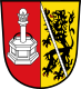 Coat of arms of Schönbrunn i.Steigerwald