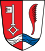 Wappen von Vogtareuth