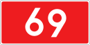 Droga krajowa 69