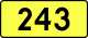 DW243