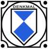 Denkmalplakette