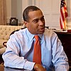 Deval Patrick