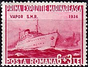 Motonava Transilvania (1936)