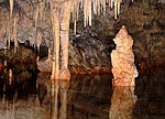 Miniatura para Cueva de Alepotrypa