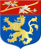Coat of arms of Doornspijk