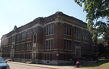 Dover High School (Довер, Огайо) 2017 08 20.jpg