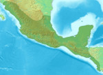 Miniatura para Región mesoamericana