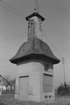 Trafostation B 6 Turm