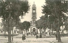 Église d'El-Biar (Alger)