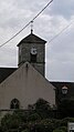 Église Saint-Étienne de Belleneuve