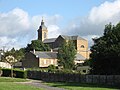 Kirche Saint-Brice