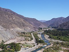 Valle de Elqui